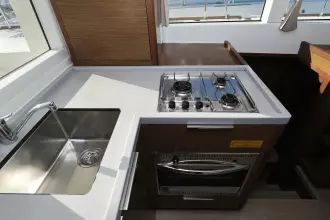 Thumbnail von Lagoon 40