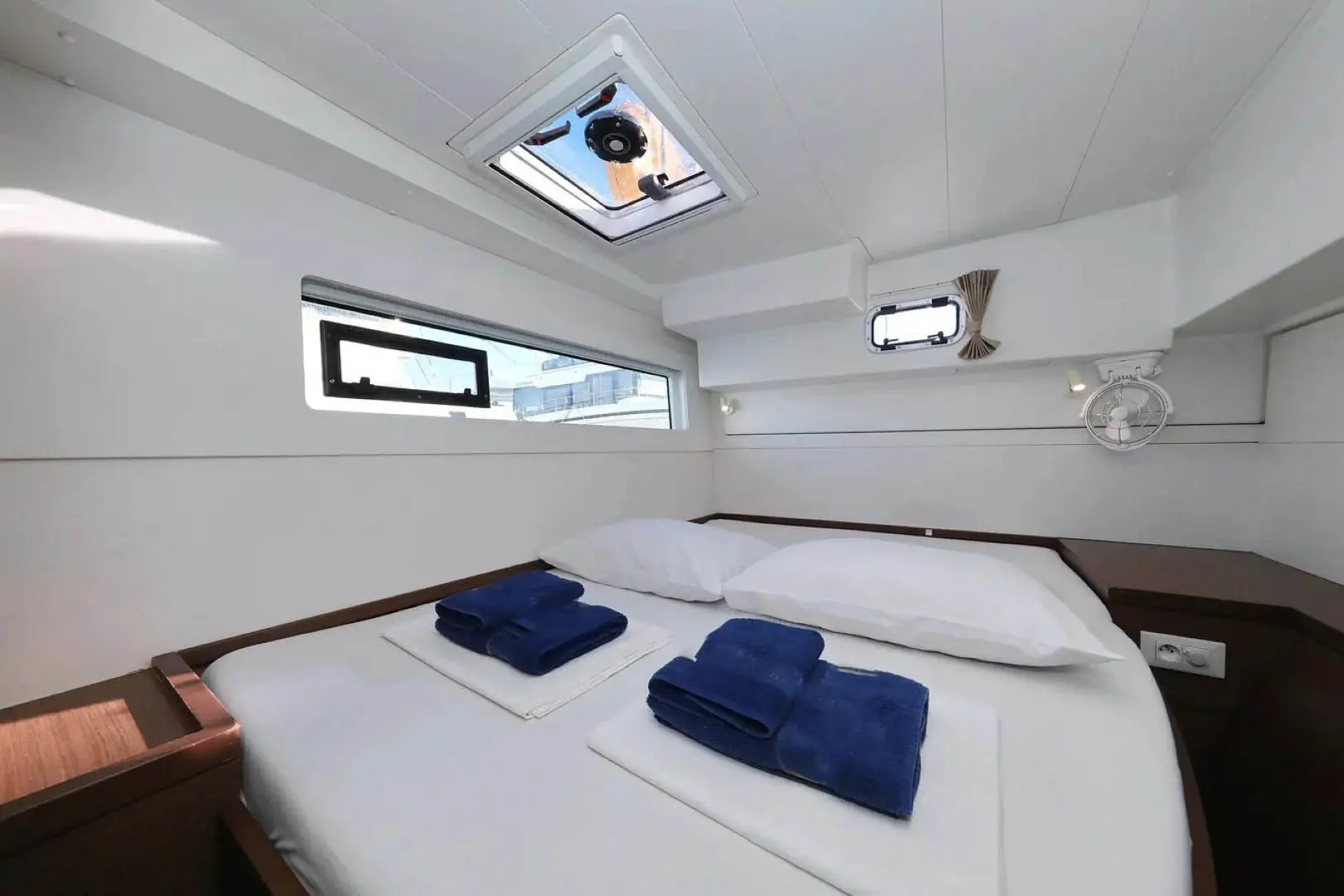 Thumbnail von Lagoon 40