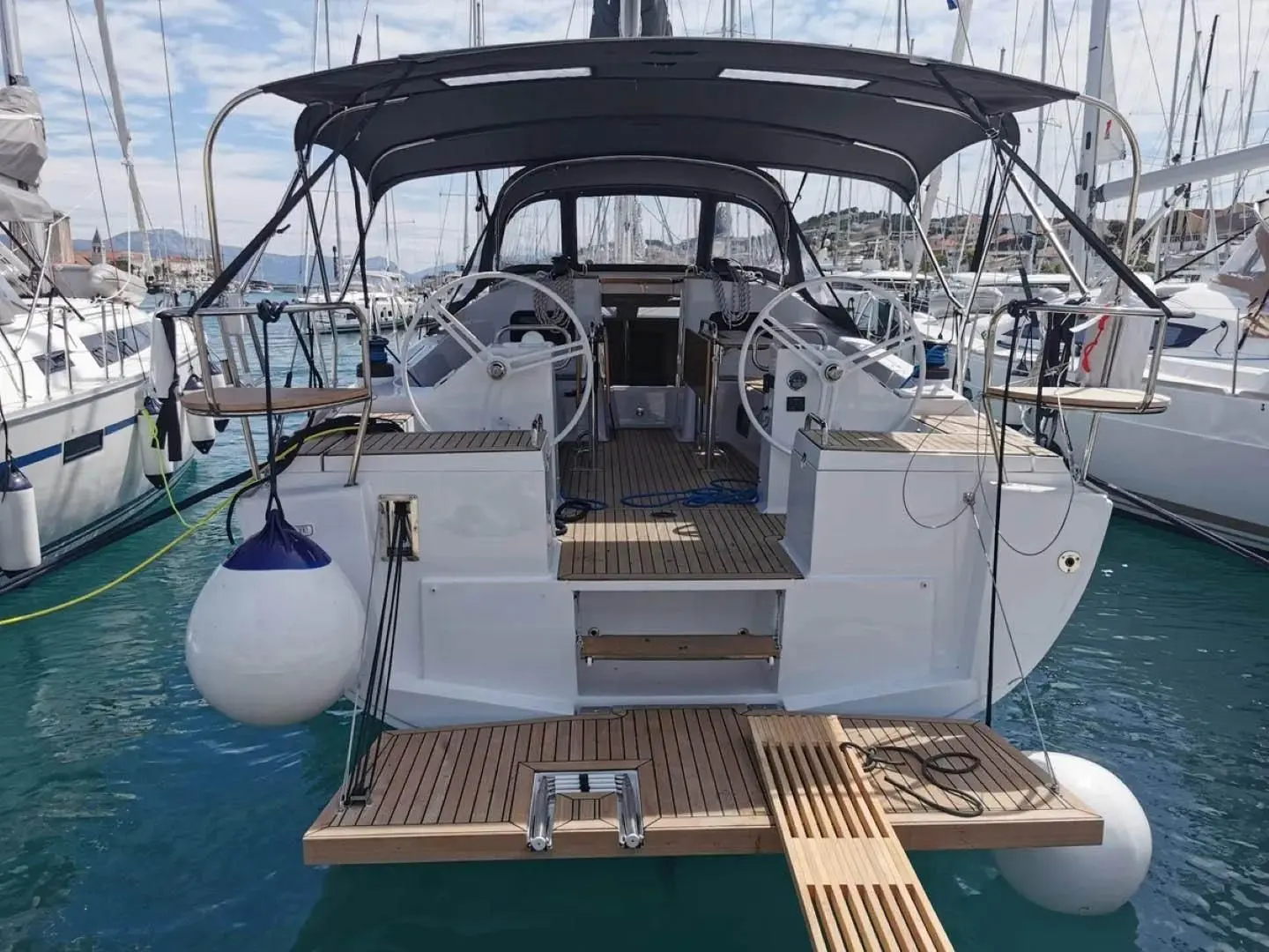 Thumbnail von Elan Impression 45.1