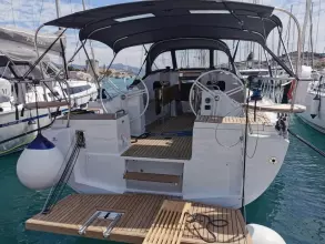 Thumbnail von Elan Impression 45.1