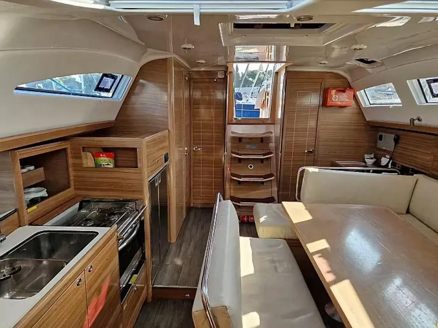 Thumbnail von Elan Impression 45.1