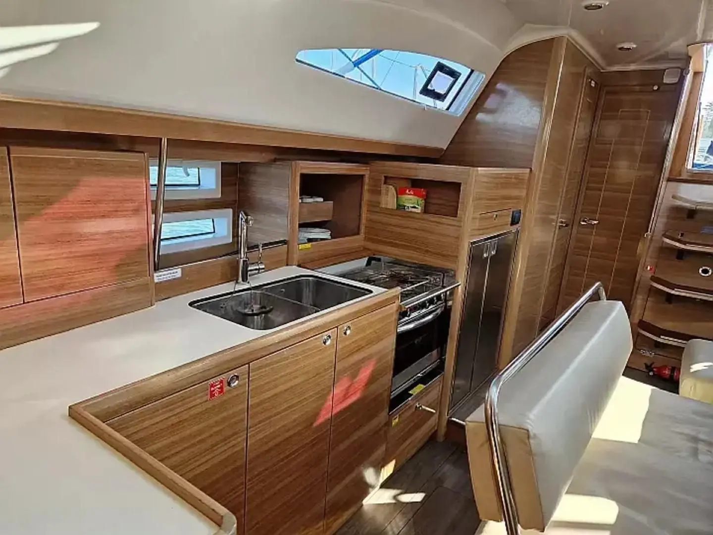 Thumbnail von Elan Impression 45.1