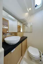 Thumbnail von Hanse 455