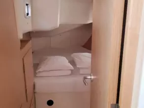 Thumbnail von Hanse 455