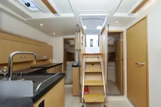 Thumbnail von Hanse 455