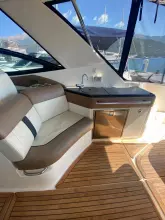 Thumbnail von Sea Ray 320 Sundancer