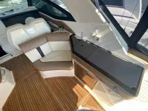 Thumbnail von Sea Ray 320 Sundancer