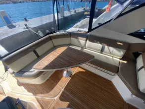 Thumbnail von Sea Ray 320 Sundancer