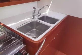 Thumbnail von Beneteau Oceanis 50