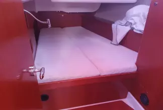 Thumbnail von Beneteau Oceanis 50