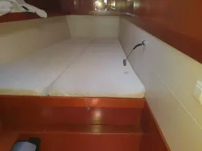 Thumbnail von Beneteau Oceanis 50