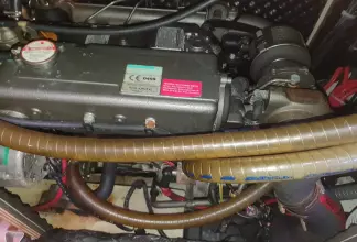 Thumbnail von Beneteau Oceanis 50