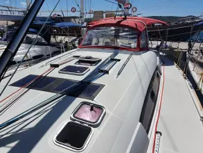 Thumbnail von Beneteau Oceanis 50