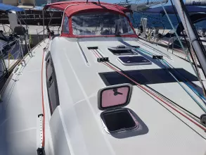 Thumbnail von Beneteau Oceanis 50
