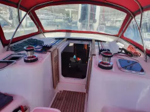 Thumbnail von Beneteau Oceanis 50