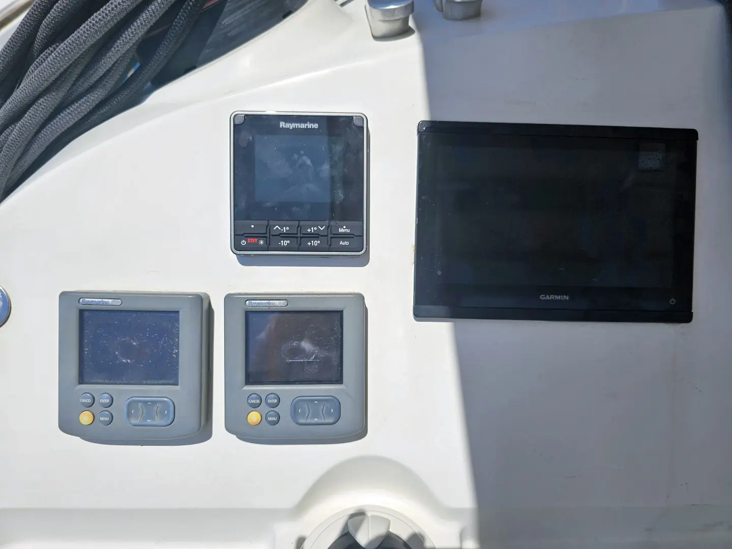 Thumbnail von Lagoon 400