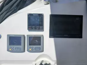 Thumbnail von Lagoon 400