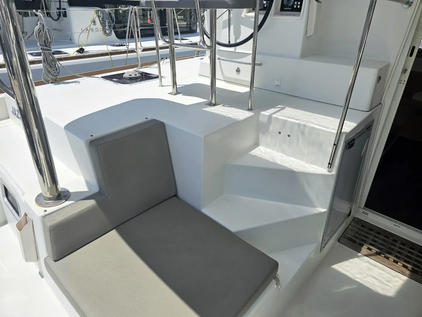 Thumbnail von Lagoon 400