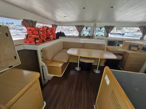 Thumbnail von Lagoon 400