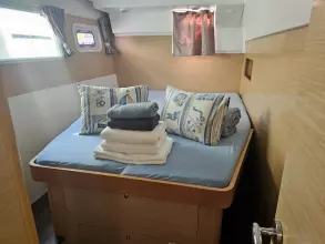 Thumbnail von Lagoon 400