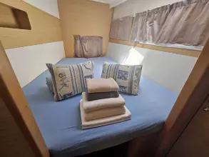 Thumbnail von Lagoon 400