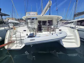 Thumbnail von Lagoon 400