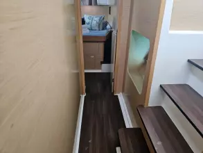 Thumbnail von Lagoon 400