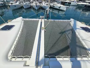 Thumbnail von Lagoon 400