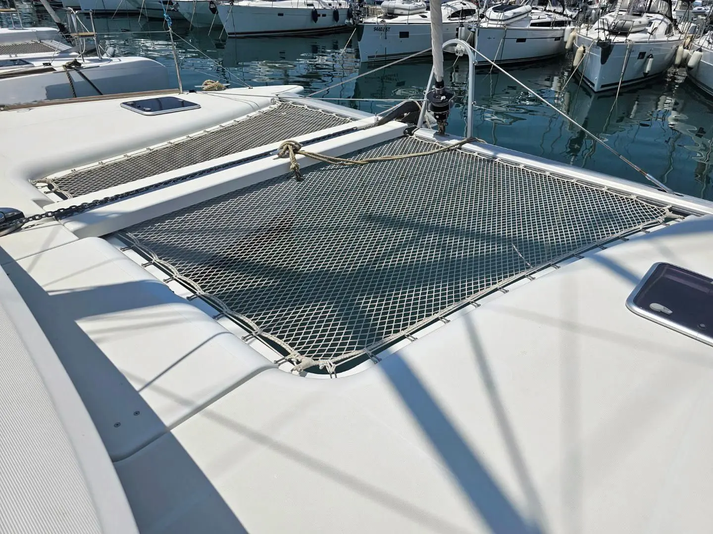 Thumbnail von Lagoon 400