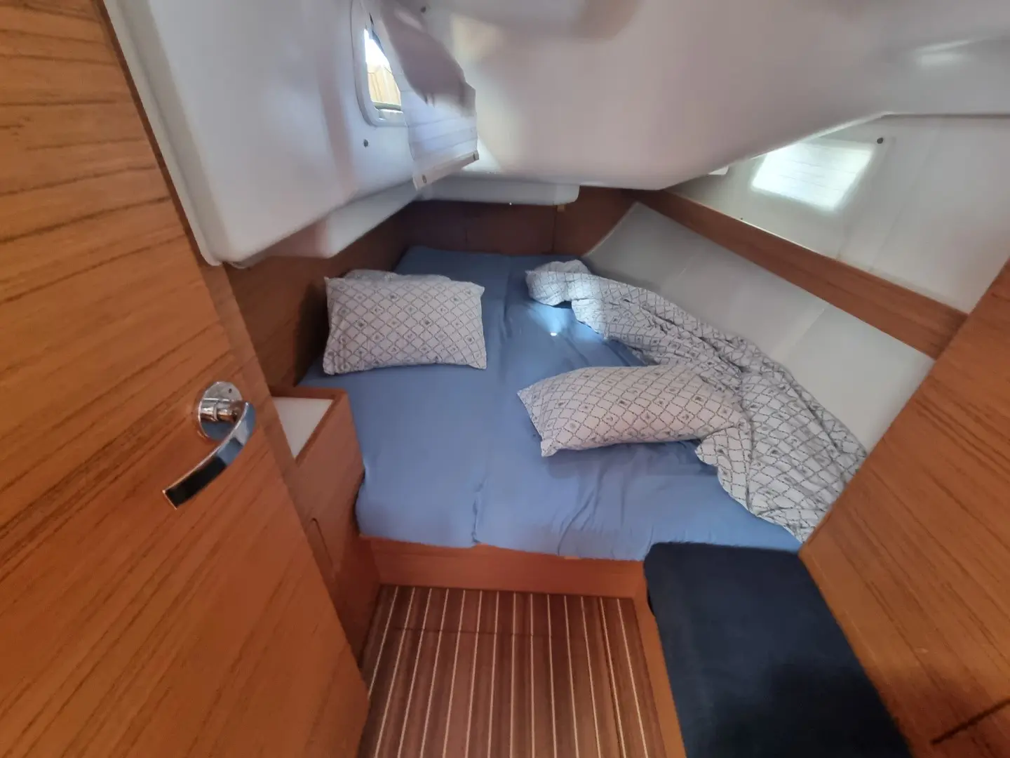 Thumbnail von Elan Impression 40