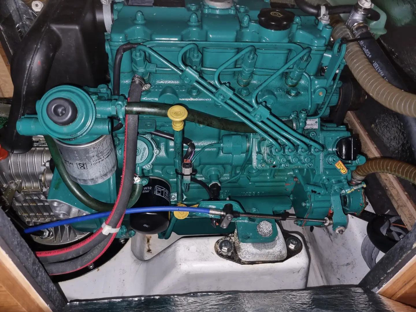 Thumbnail von Elan Impression 40