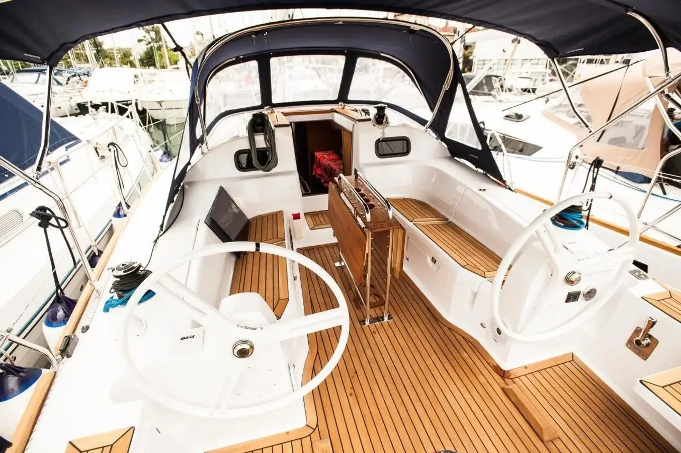 Thumbnail von Elan Impression 40