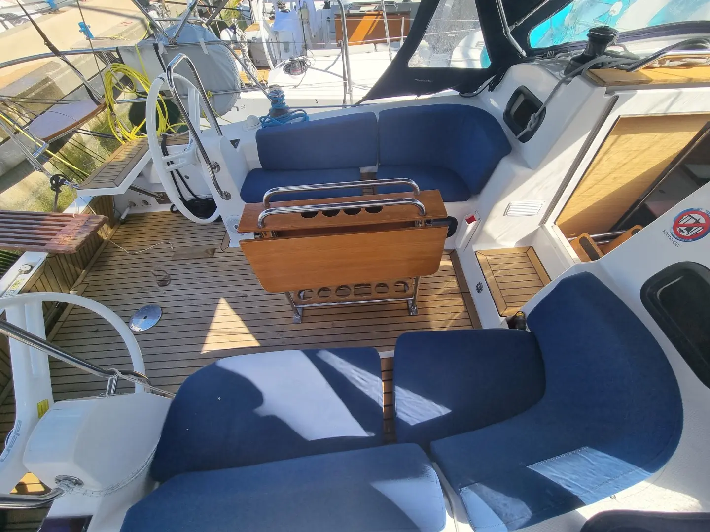 Thumbnail von Elan Impression 40