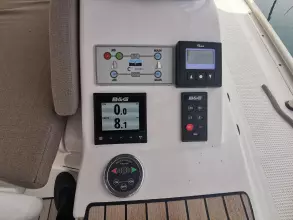 Thumbnail von Bavaria 51 Cruiser