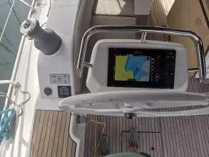 Thumbnail von Bavaria 51 Cruiser