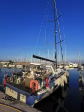 Thumbnail von Beneteau Oceanis 60