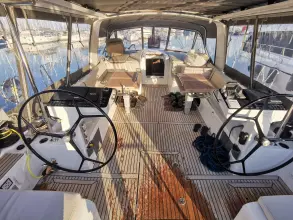 Thumbnail von Beneteau Oceanis 60