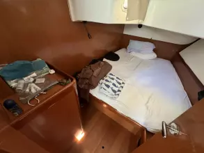 Thumbnail von Beneteau Oceanis 50