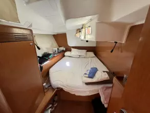 Thumbnail von Beneteau Oceanis 50