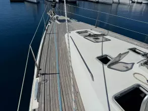 Thumbnail von Beneteau Oceanis 50