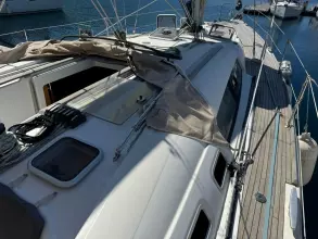 Thumbnail von Beneteau Oceanis 50