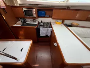 Thumbnail von Beneteau Oceanis 50