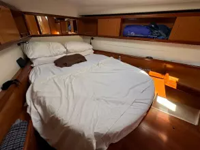 Thumbnail von Beneteau Oceanis 50