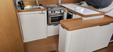 Thumbnail von Beneteau First 53