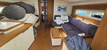 Thumbnail von Beneteau First 53