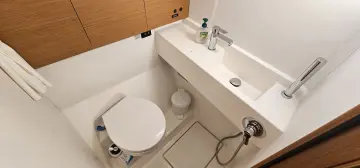 Thumbnail von Beneteau First 53