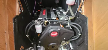 Thumbnail von Beneteau First 53