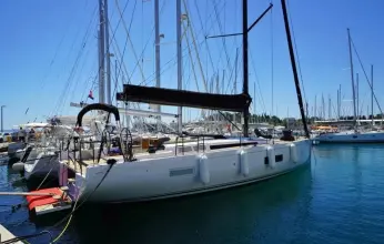 Thumbnail von Beneteau First 53