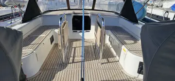 Thumbnail von Beneteau First 53