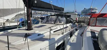 Thumbnail von Beneteau First 53